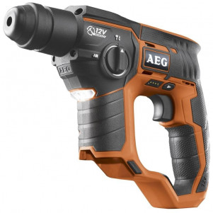 Перфоратор AEG BBH12LI-0