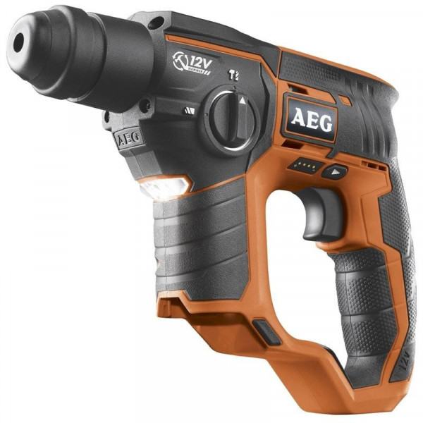 Картинка - Перфоратор AEG BBH12LI-0