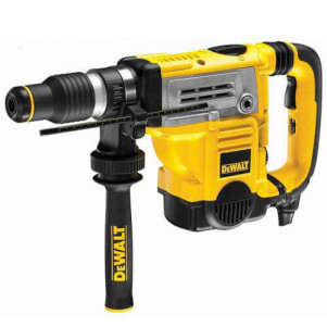 Перфоратор SDS-MAX DeWALT D25601K Перфоратор SDS-MAX DeWALT D25601K