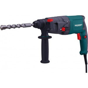 Перфоратор Зенит ЗП-750