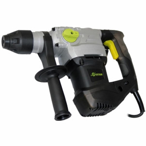 Перфоратор бочковой TITAN BP3215