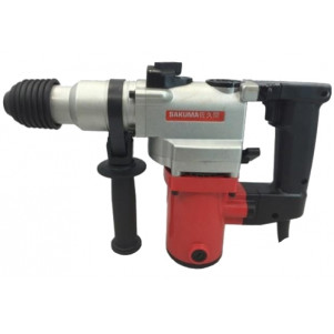 Перфоратор бочковой SAKUMA RH0228