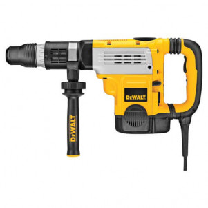 Перфоратор SDS-MAX DeWALT D25762K Перфоратор SDS-MAX DeWALT D25762K