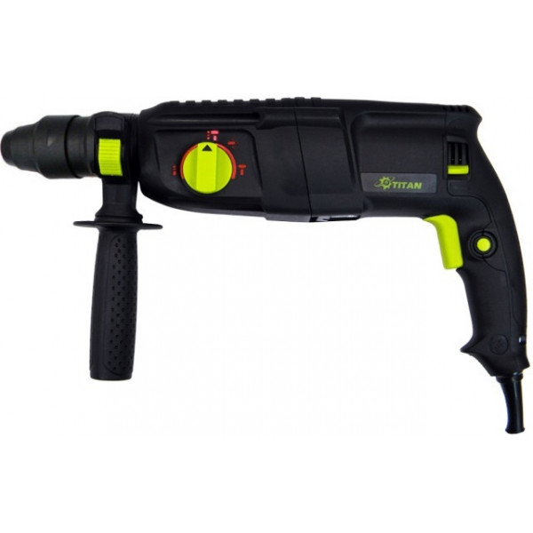 Картинка - Перфоратор TITAN BP810