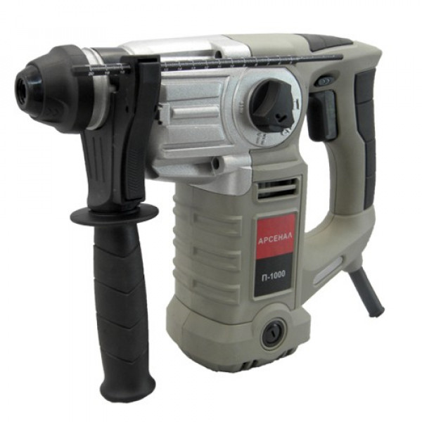 Картинка - Перфоратор Арсенал П-1000