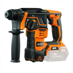 Перфоратор AEG BBH18-0
