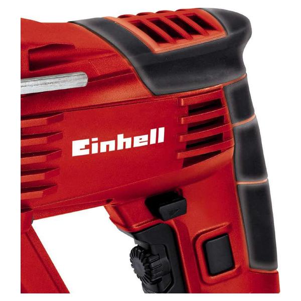 Фото - Перфоратор електричний Einhell TС-RH 800 E
