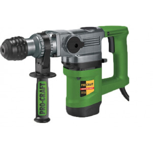 Перфоратор PROCRAFT BH1600