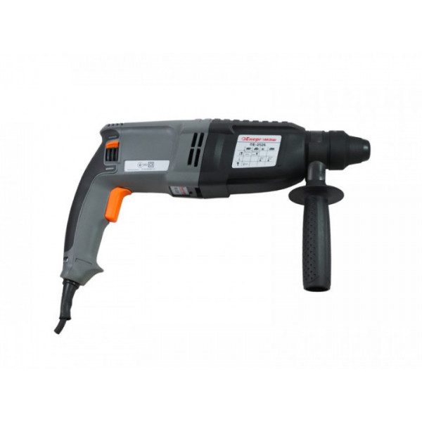 Картинка - Перфоратор ПЕ-2526Д Енергомаш 1200 Вт