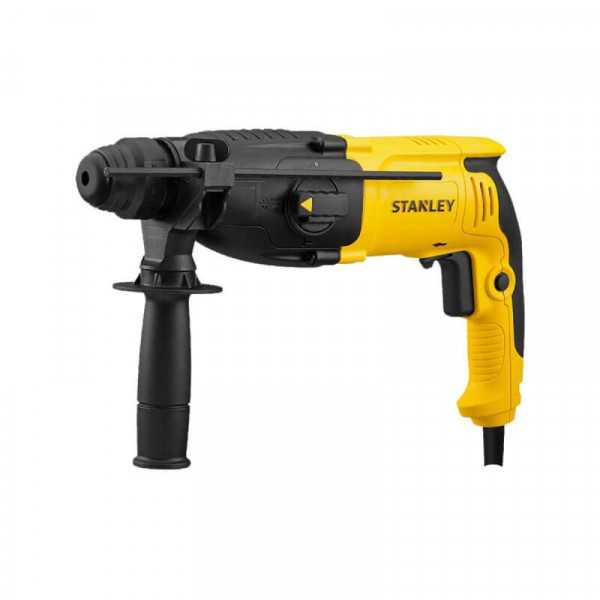 Фото - Перфоратор SDS-Plus STANLEY SHR264K
