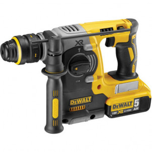 Перфоратор SDS-Plus DeWALT DCH274P2 Перфоратор SDS-Plus DeWALT DCH274P2