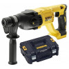 Картинка 1 - Перфоратор аккумуляторный SDS-Plus DeWALT DCH133NT