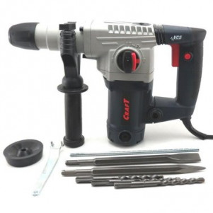 Перфоратор Craft CBH 1450