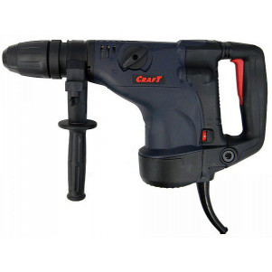 Перфоратор Craft CBH 40/1700Е 