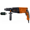 Картинка - Перфоратор прямой Техас 1250 Вт (ТА-01-353) 4-ех реж., + Патрон DFR