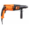 Картинка 2 - Перфоратор прямой Техас 1250 Вт (ТА-01-353) 4-ех реж., + Патрон DFR