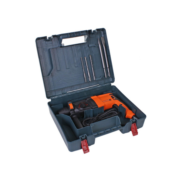 Картинка - Перфоратор прямой Техас 1200 Вт (ТА-01-352) реверс