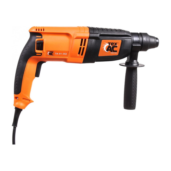Картинка - Перфоратор прямой Техас 1200 Вт (ТА-01-352) реверс