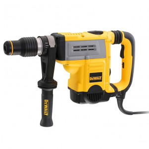 Перфоратор SDS-MAX DeWALT D25604K Перфоратор SDS-MAX DeWALT D25604K