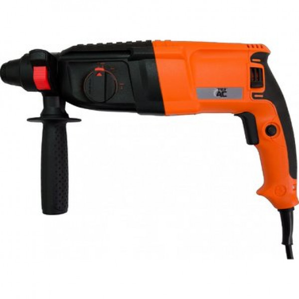 Картинка - Перфоратор прямой Техас 1200 Вт (ТА-01-352) реверс