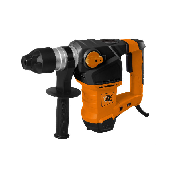 Картинка - Перфоратор ТехАС ТА-01-305 1700Вт