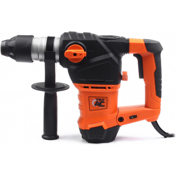 Картинка - Перфоратор ТехАС ТА-01-305 1700Вт