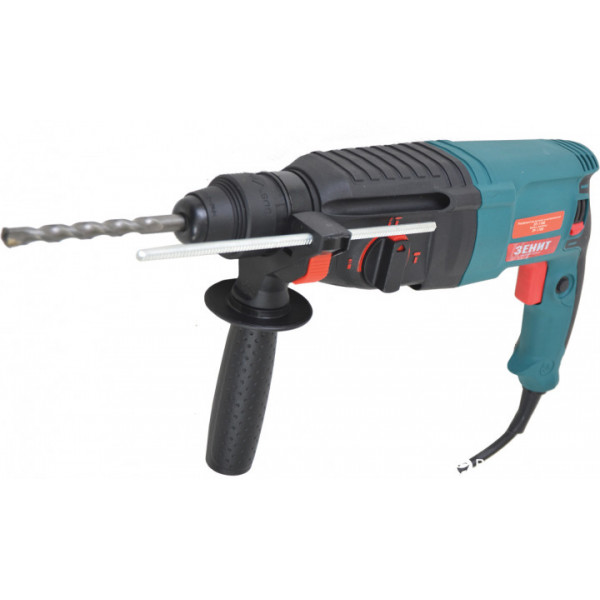 Картинка - Перфоратор Зенит ЗП-1100