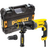 Картинка 1 - Перфоратор SDS-Plus DeWALT D25144K