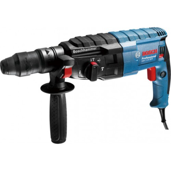 Фото - Перфоратор Bosch Professional GBH 2-24 DFR (0611273000)