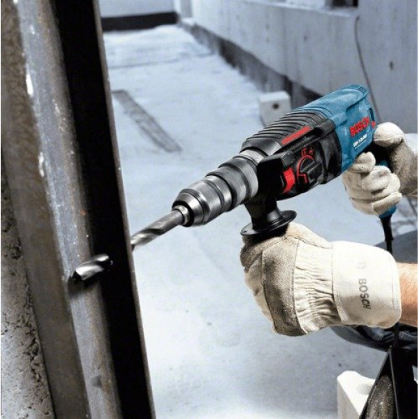 Фото - Перфоратор Bosch Professional GBH 2-24 DFR (0611273000)