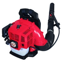 Воздуходувка Scheppach LB5200BP