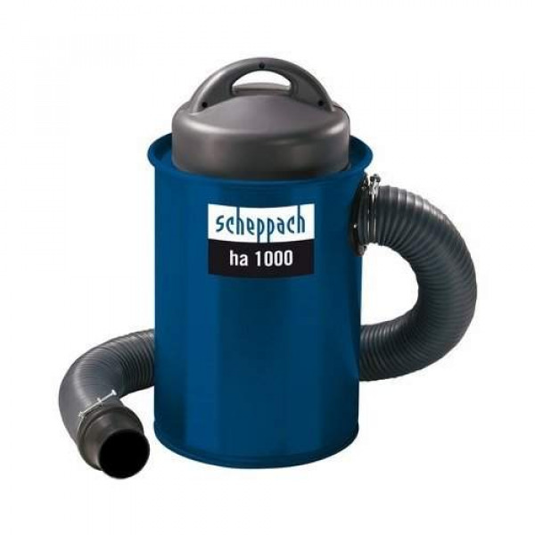 Фото - Витяжна установка Scheppach ha 1000
