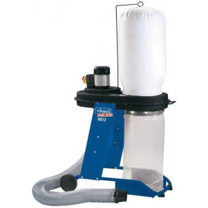 Витяжна установка Scheppach HD12