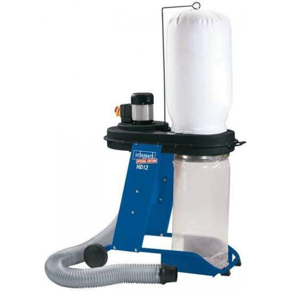 Фото - Витяжна установка Scheppach HD12