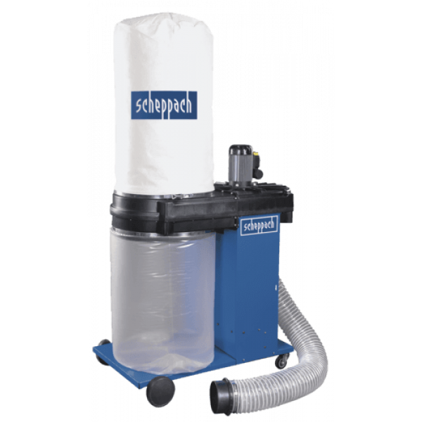 Фото - Витяжна установка Scheppach HD15