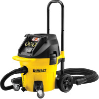 Пылесос промышленный DeWALT DWV902M