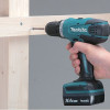 Картинка 3 - Аккумуляторная дрель-шуруповерт Makita DF347DWE