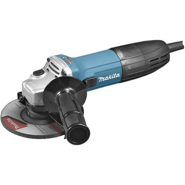 Картинка - Угловая шлифмашина MAKITA GA5030