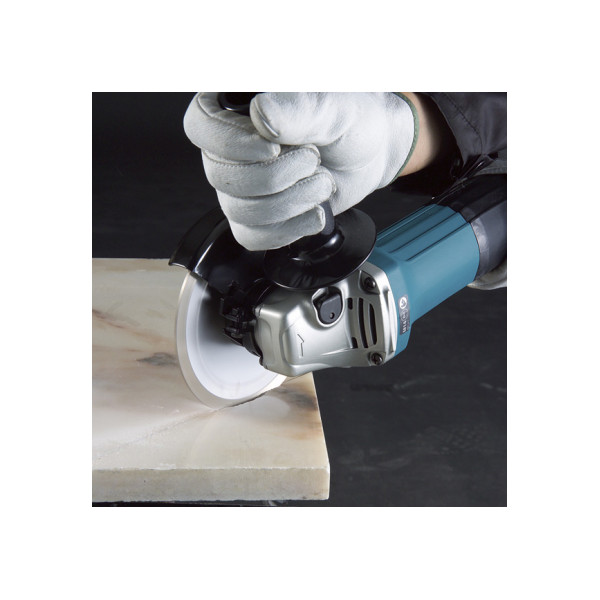 Картинка - Угловая шлифмашина MAKITA GA5030