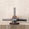 Картинка 1 - Аккумуляторная угловая шлифмашина BLACK+DECKER BCG720M1