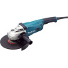 Картинка - Угловая шлифовальная машина Makita GA9020SF