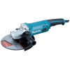 Картинка - Угловая шлифовальная машина Makita GA9050