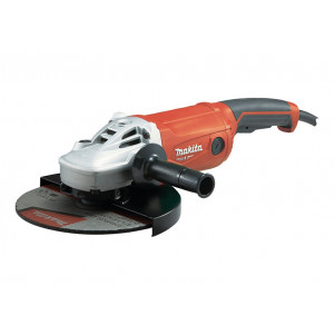 Кутова шліфувальна машина Makita M0921