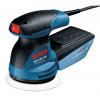 Фото - Шлифмашина эксцентриковая Bosch Professional GEX 125-1АЕ