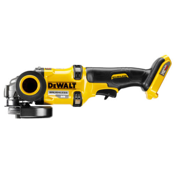 Фото - Кутова шліфувальна машина XR FLEXVOLT DeWALT DCG414N