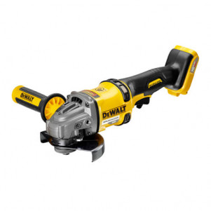 Кутова шліфувальна машина XR FLEXVOLT DeWALT DCG414N