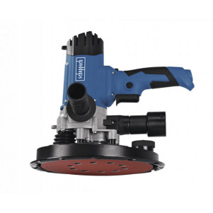 Шліфмашина Scheppach DS200