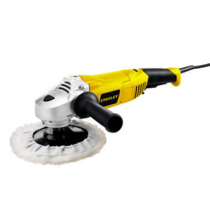 Полировальная машина STANLEY STGP1318K