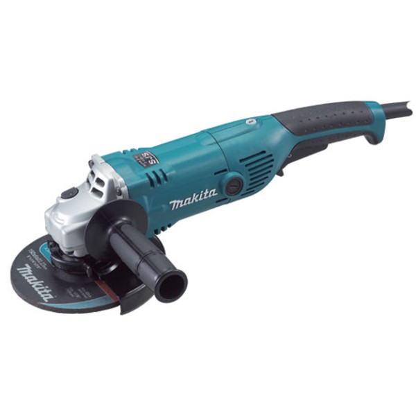 Картинка - Угловая шлифовальная машина Makita GA6021C