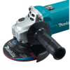 Картинка 2 - Угловая шлифовальная машина Makita GA6021C